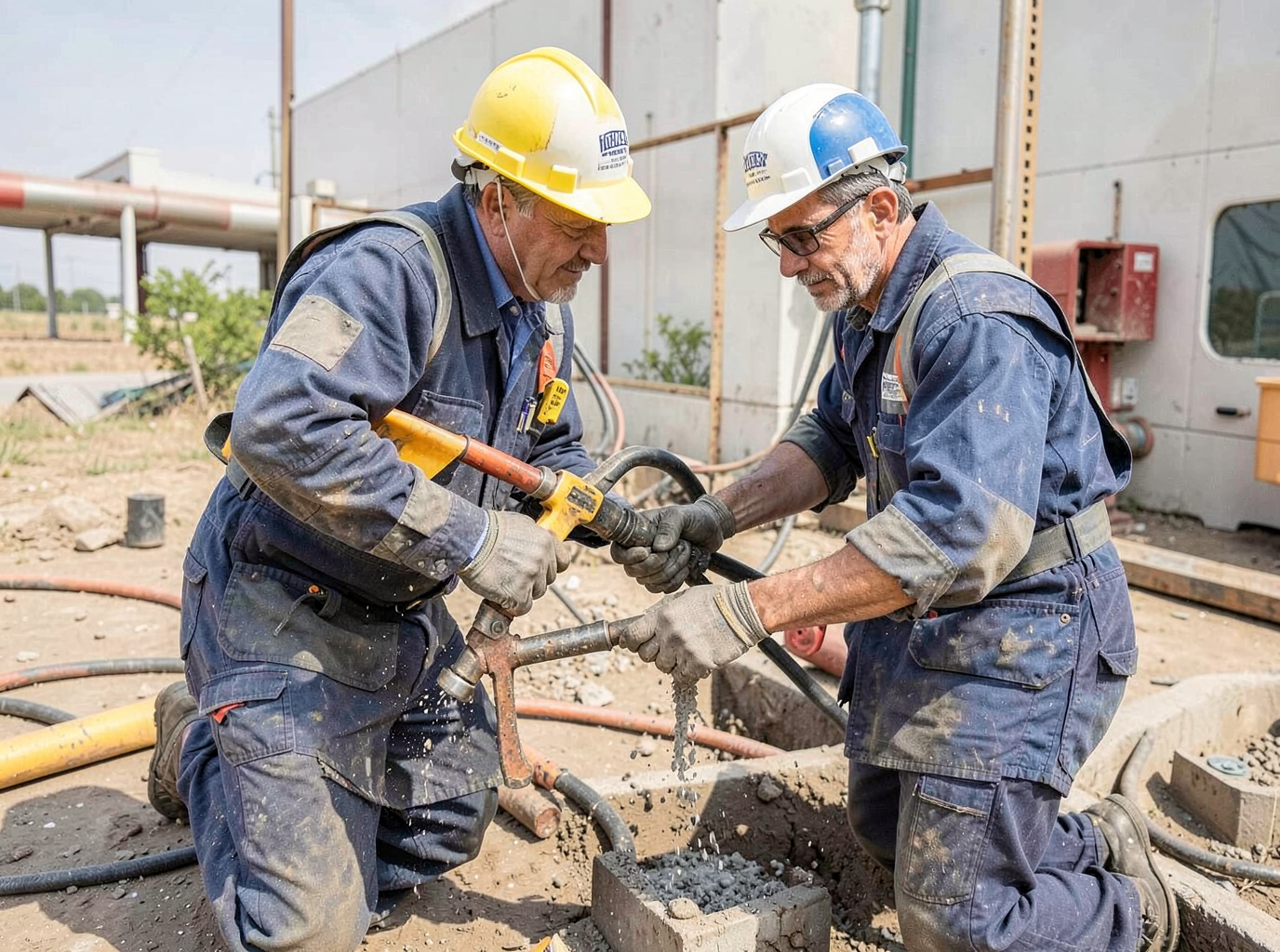 Plumbing Services in Bedford