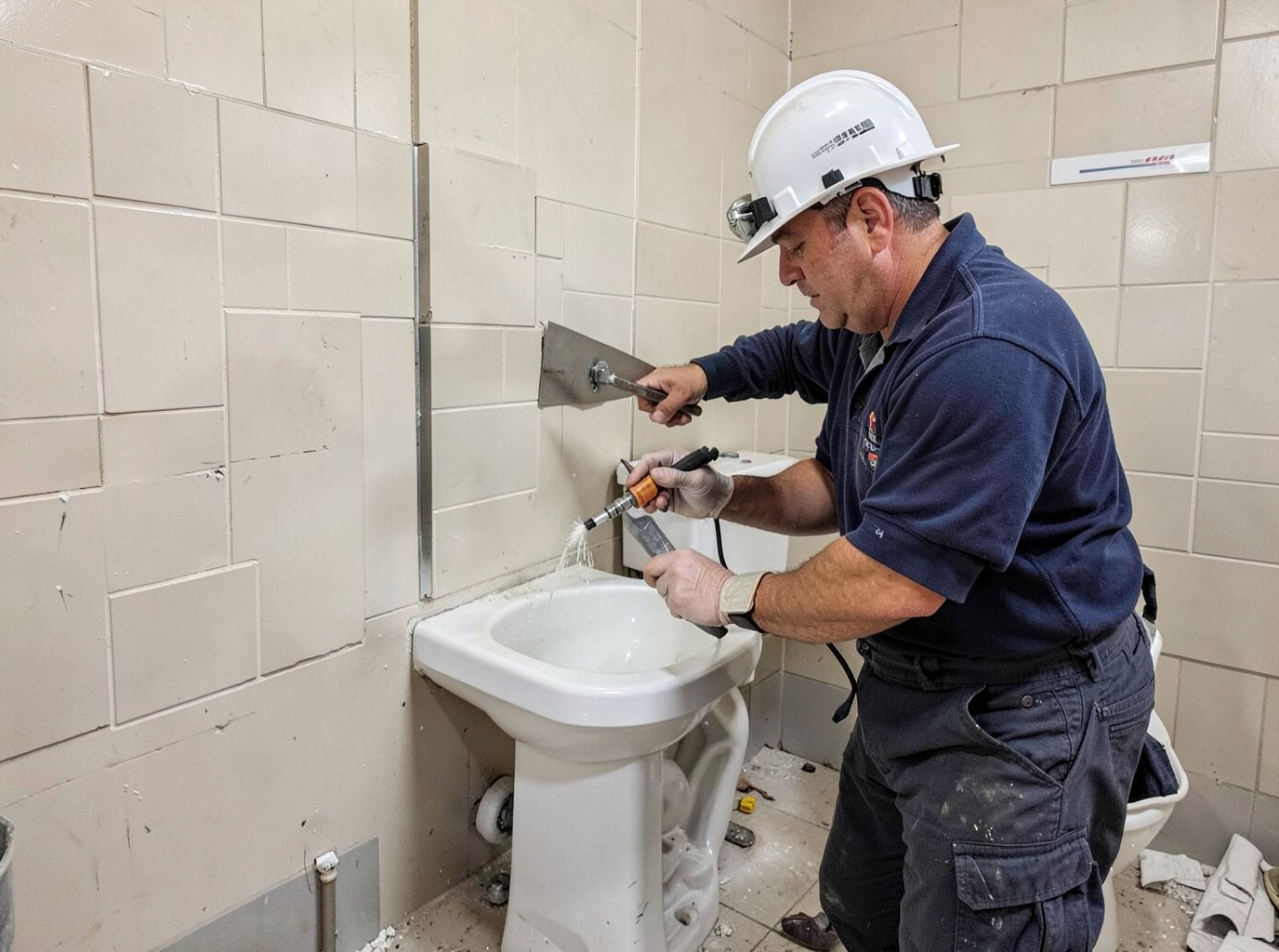 Plumbing Services in Round Rock